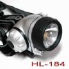 Waterproof LED Headlamp (HL-184)